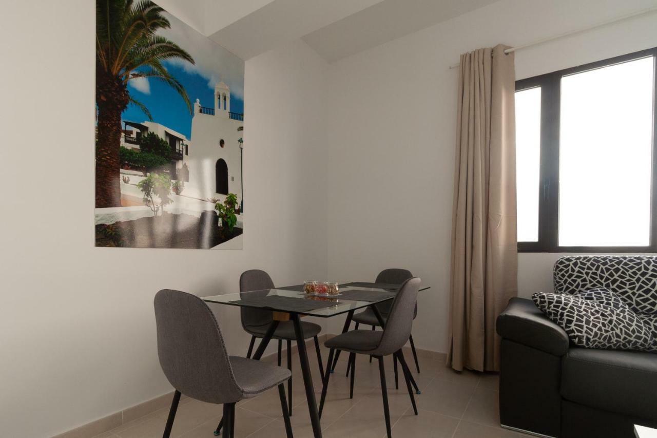 Apartamentos Bello Lanzarote Arrecife  Exteriör bild