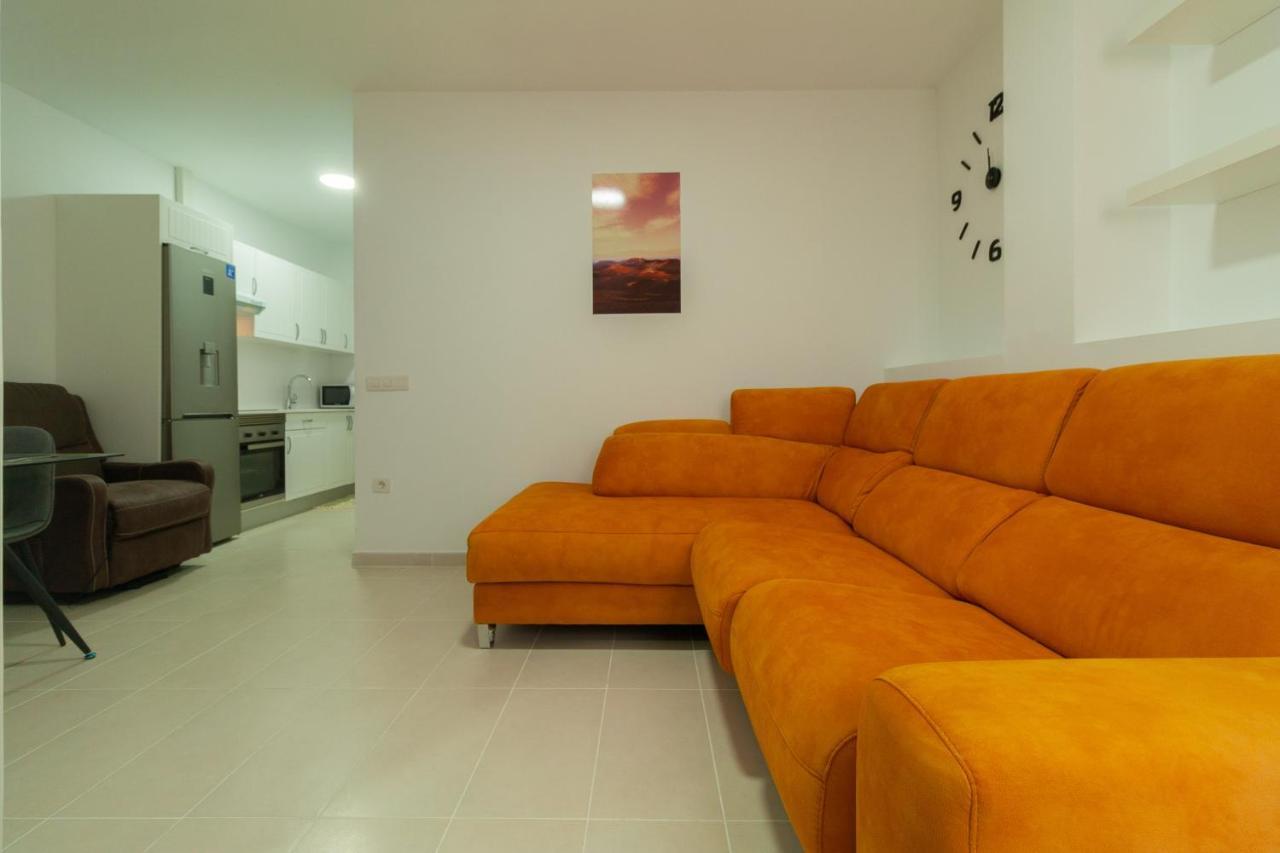 Apartamentos Bello Lanzarote Arrecife  Exteriör bild